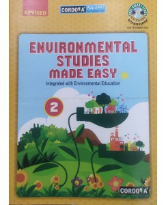 Cordova Environmental Studies Made Easy - 2
